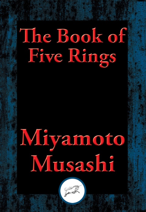 The Book of Five Rings: With Linked Table of Contents