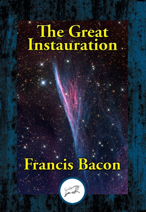 The Great Instauration