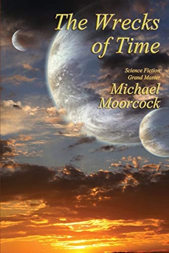 The Wrecks of Time