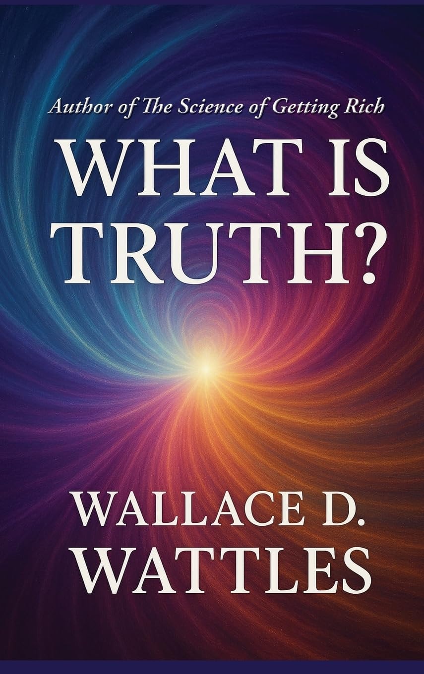 What Is Truth