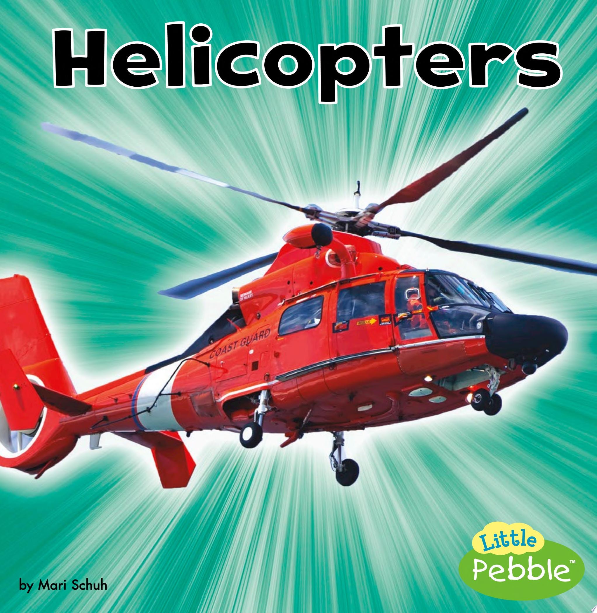 Helicopters