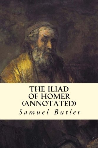 The Iliad of Homer