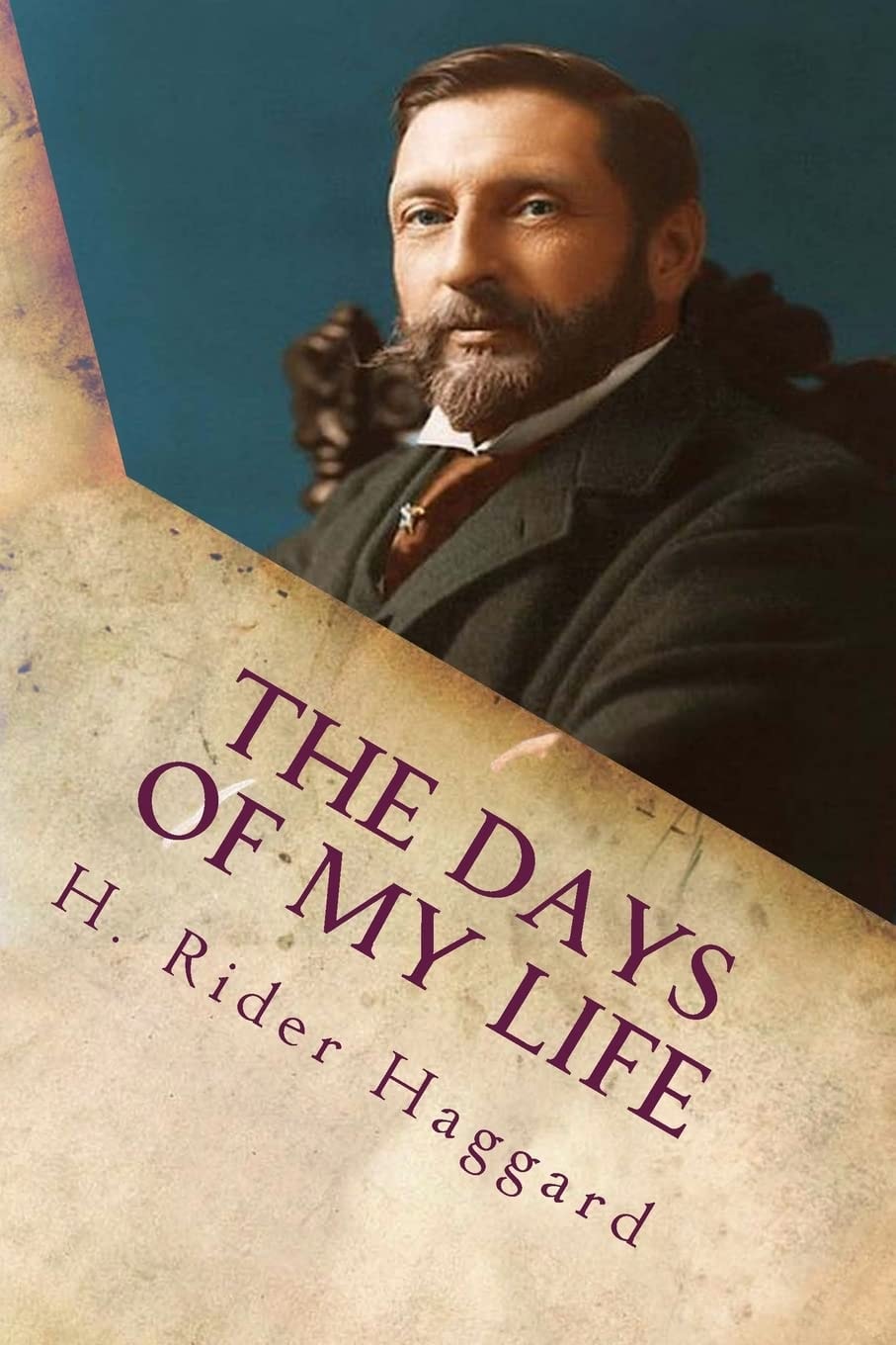 The Days of My Life Autobiography
