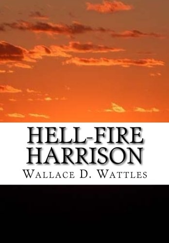 Hell-Fire Harrison