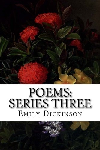 Poems Series Three