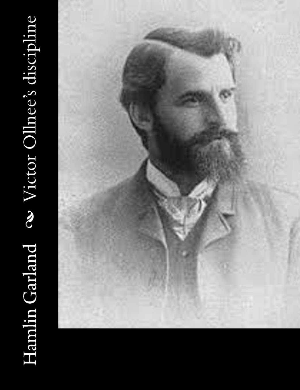 Victor Ollnee's Discipline