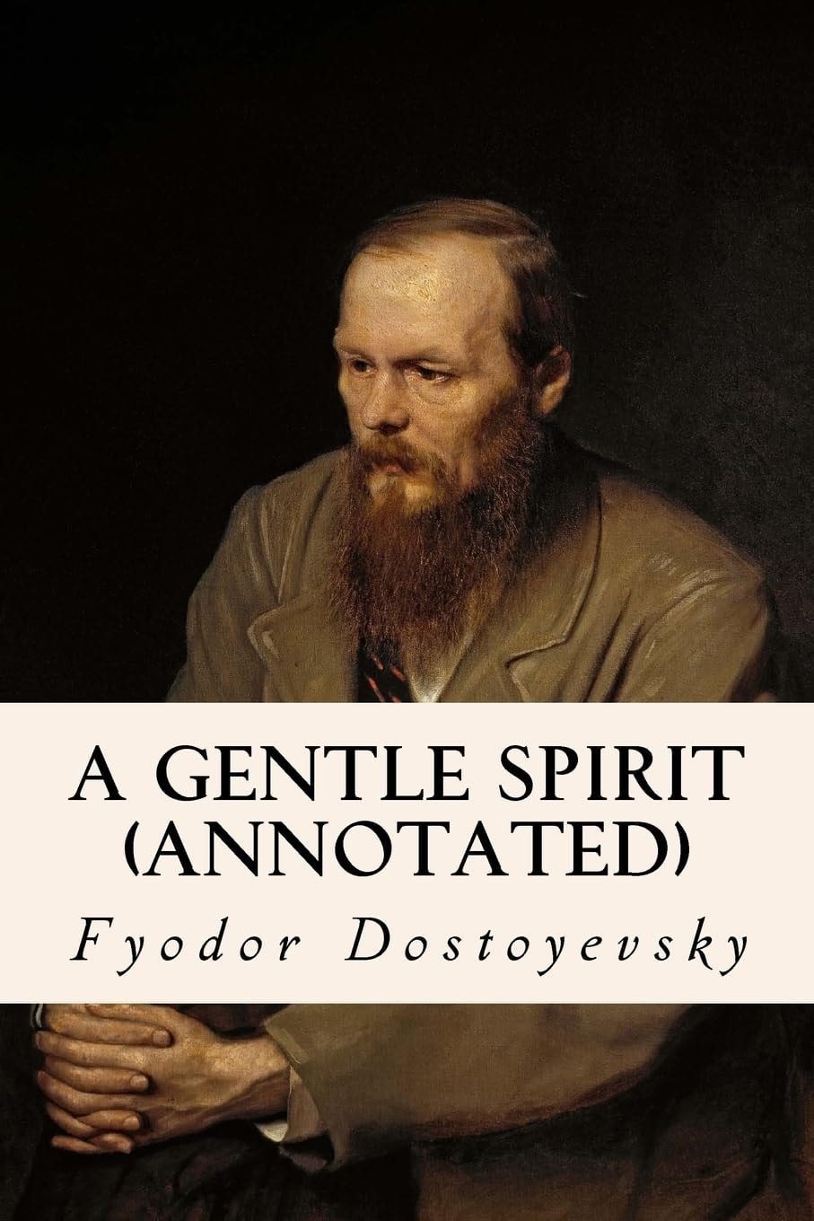 A Gentle Spirit