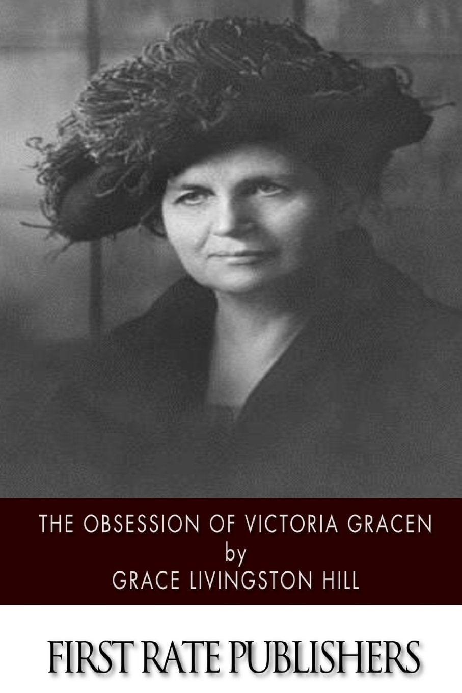 The Obsession of Victoria Gracen