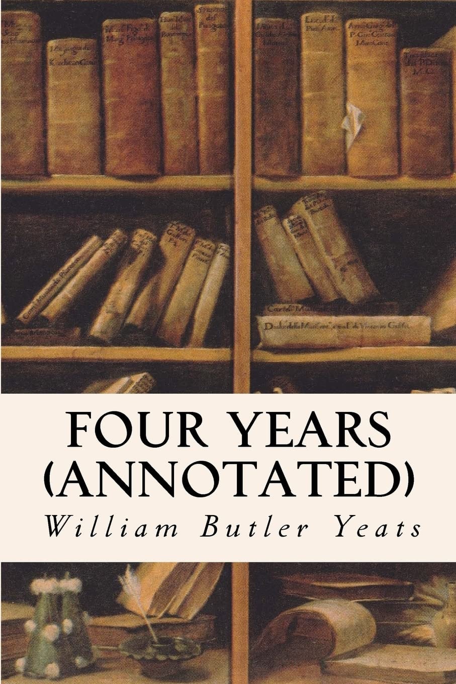 Four Years