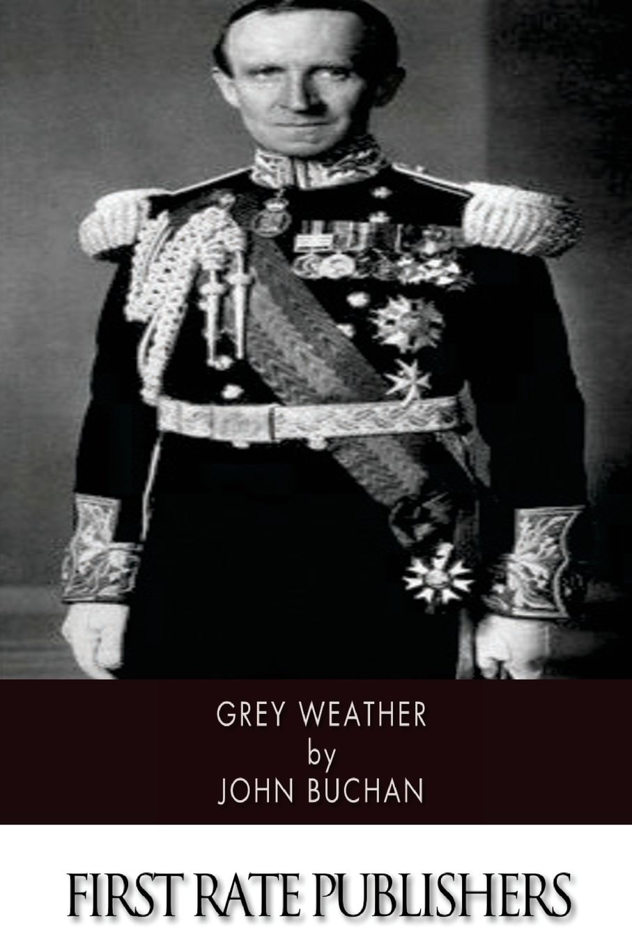Grey Weather