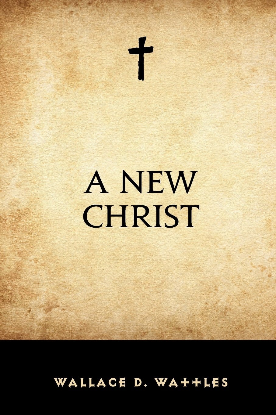 A New Christ