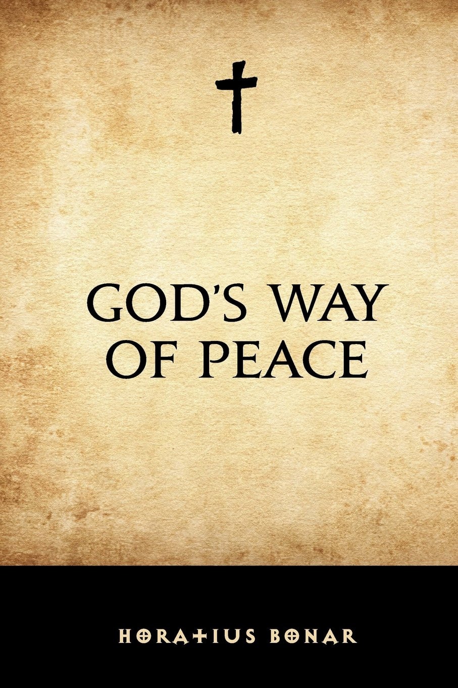 God's Way of Peace