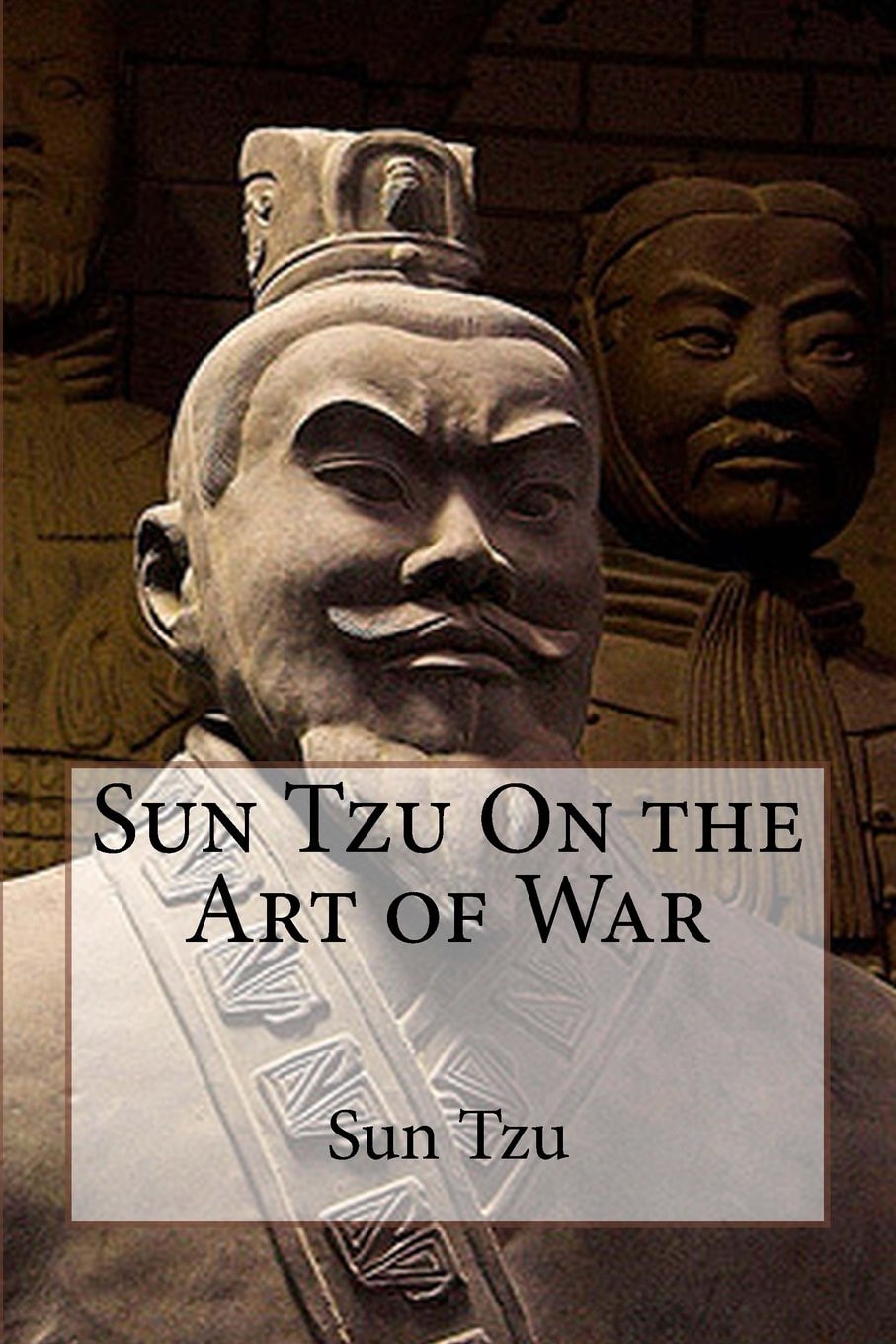 Sun Tzu on the Art of War