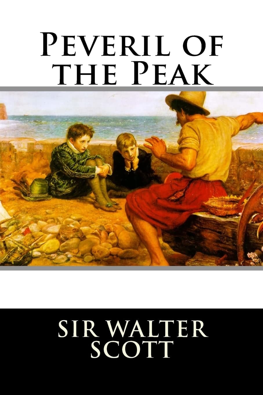 Peveril of the Peak