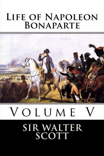 Life of Napoleon Bonaparte
