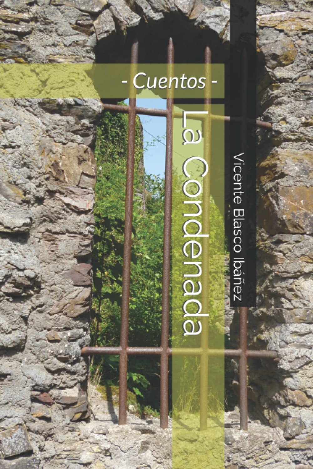 La Condenada