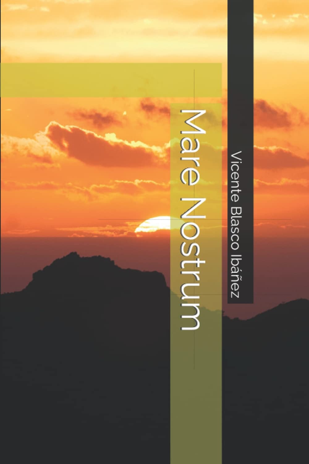 Mare Nostrum (Our Sea)