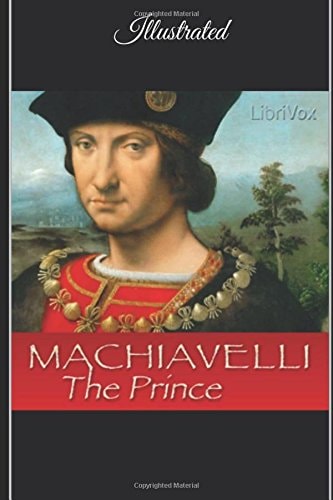 The Prince Illustrated
