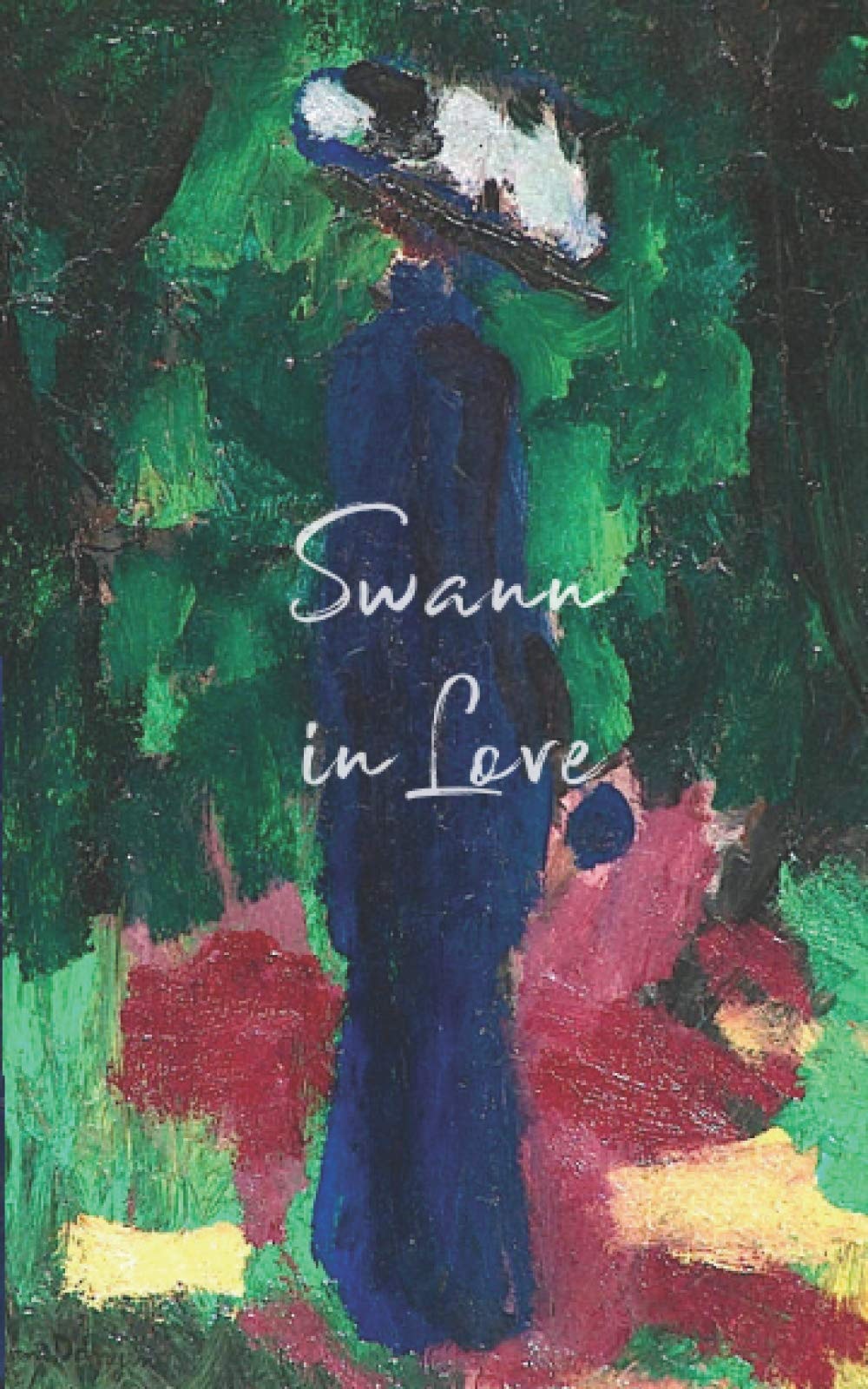 Swann in Love