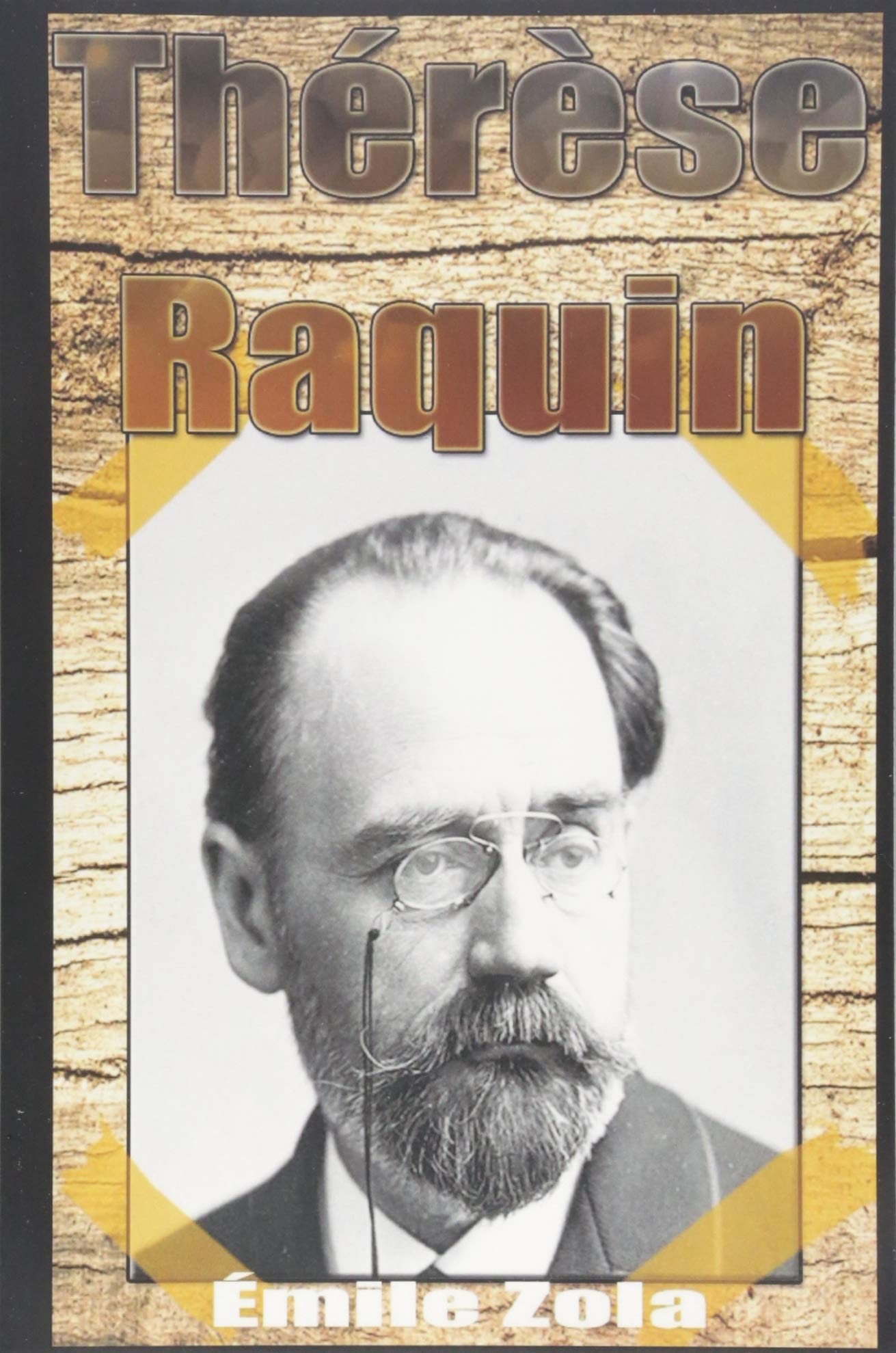 Thérèse Raquin