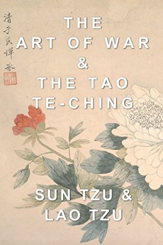 The Art of War and the Tao Te-Ching
