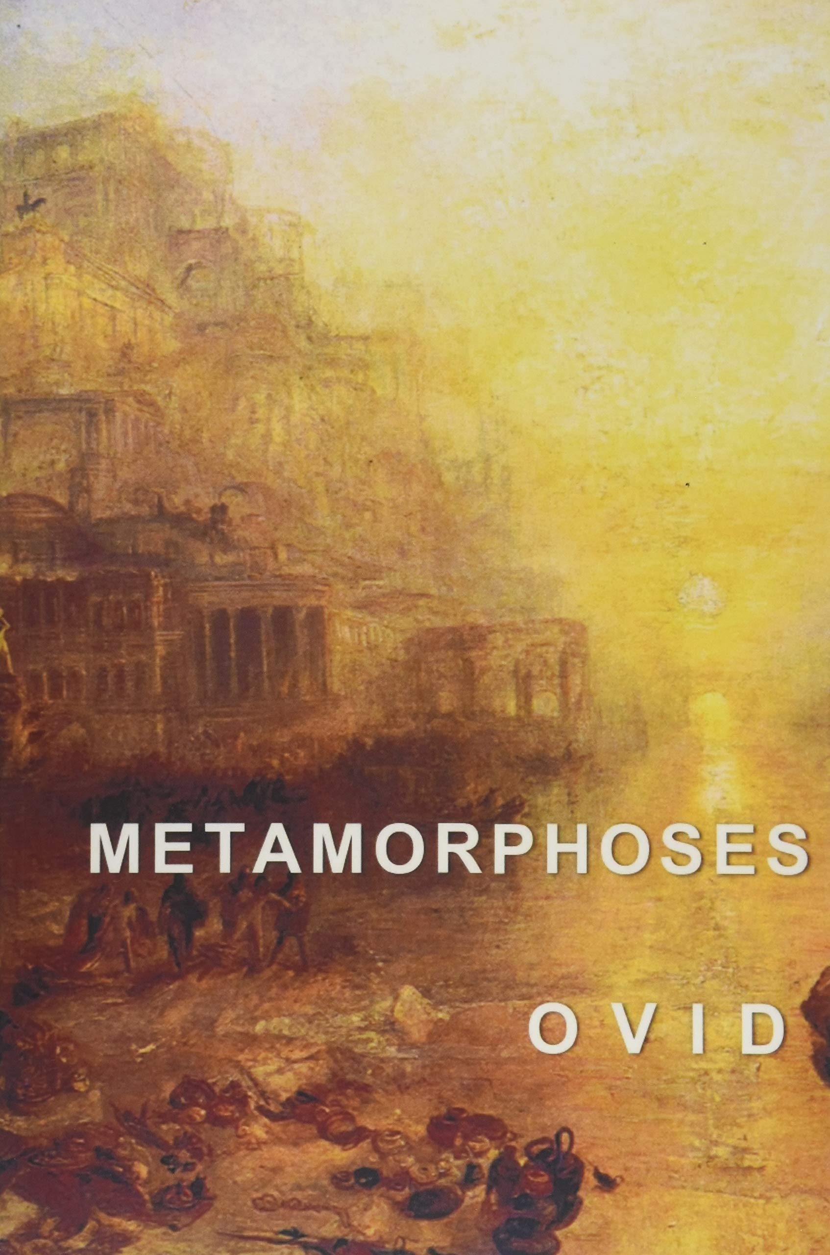 Metamorphoses