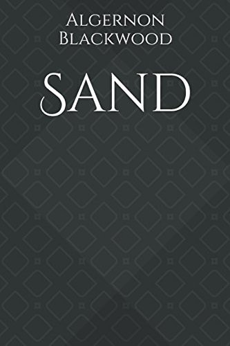 Sand