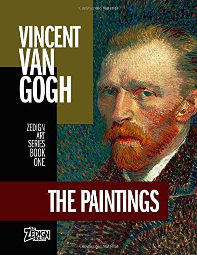 Vincent Van Gogh - the Paintings