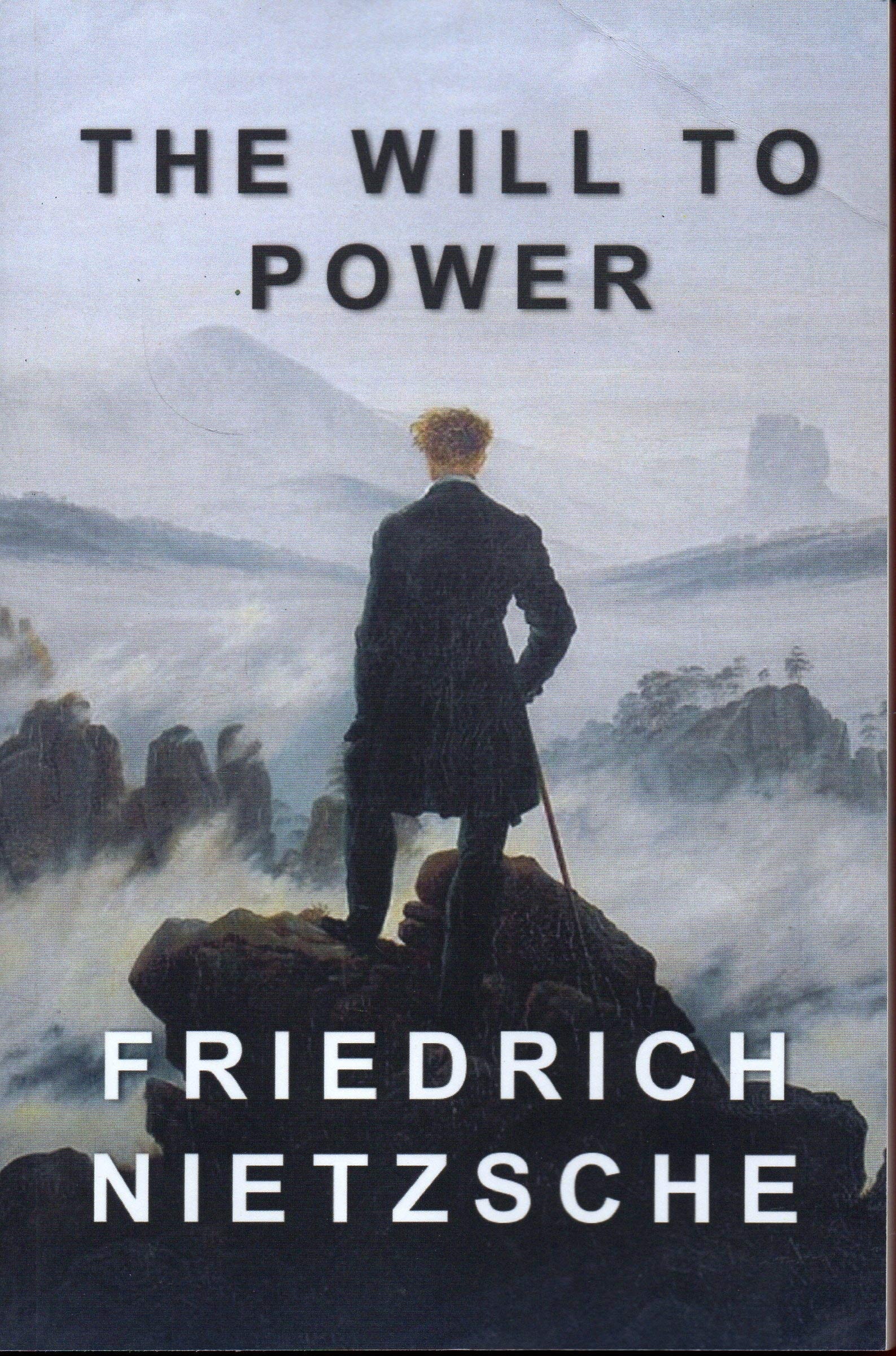 The Will to Power