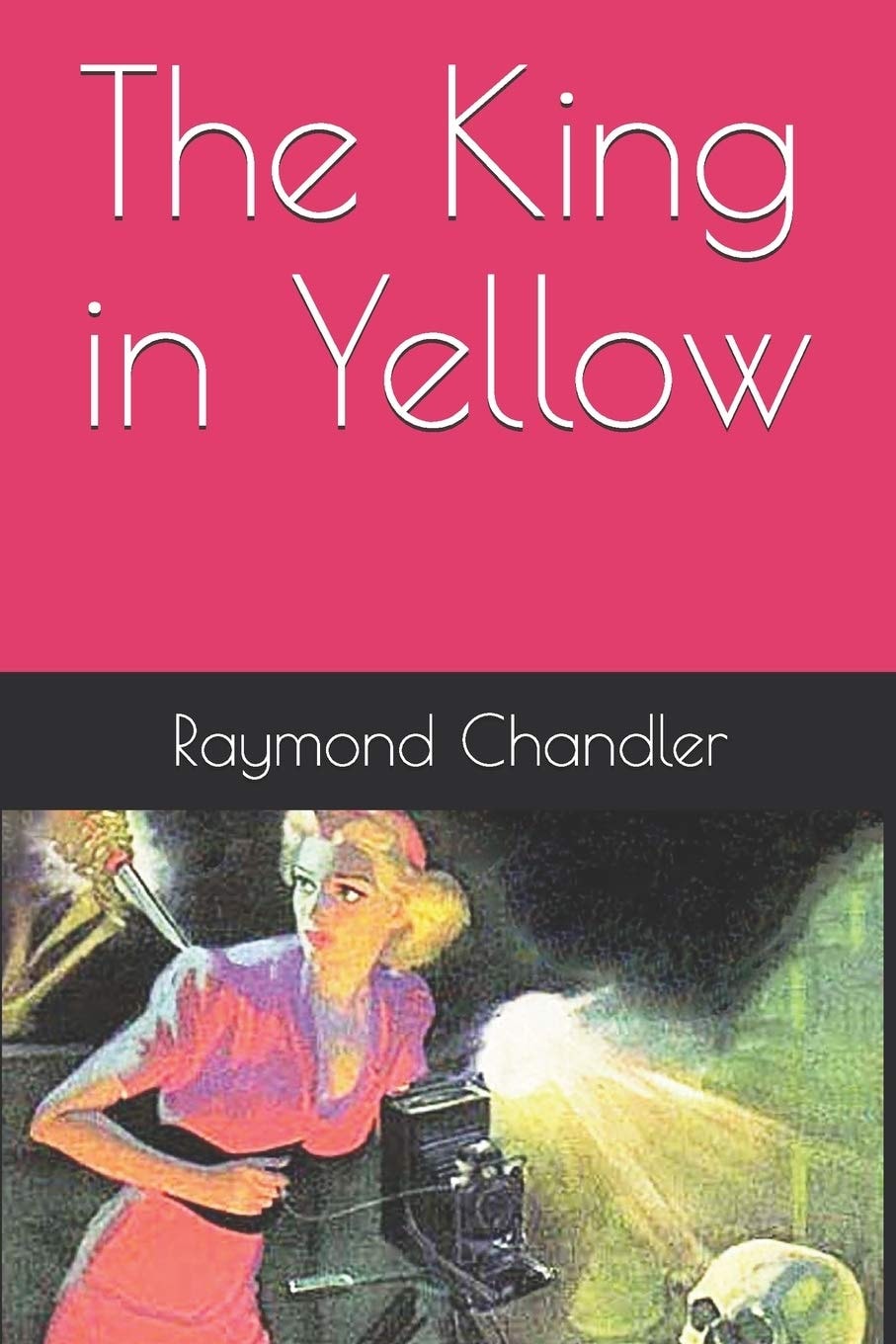 The King in Yellow