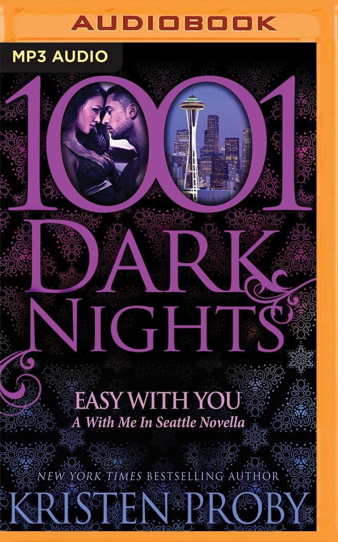 Easy With You (1001 Dark Nights)