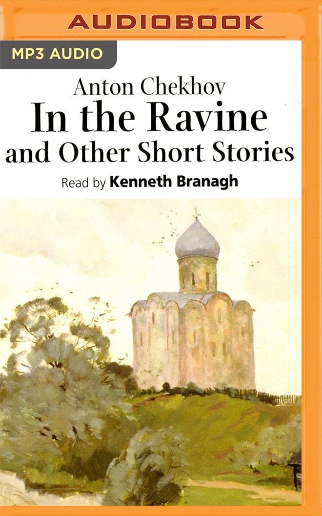 In the Ravine and Other Short Stories