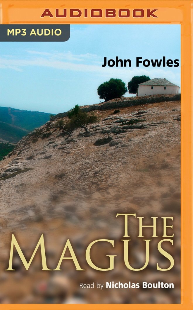 Magus, The