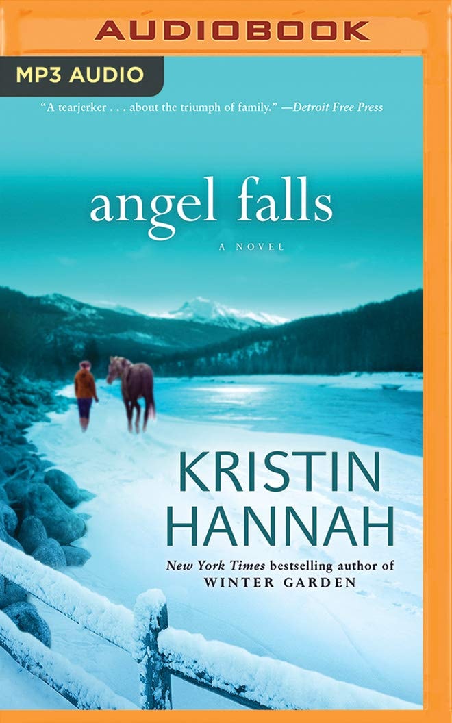 Angel Falls