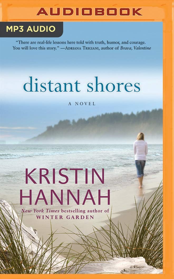 Distant Shores