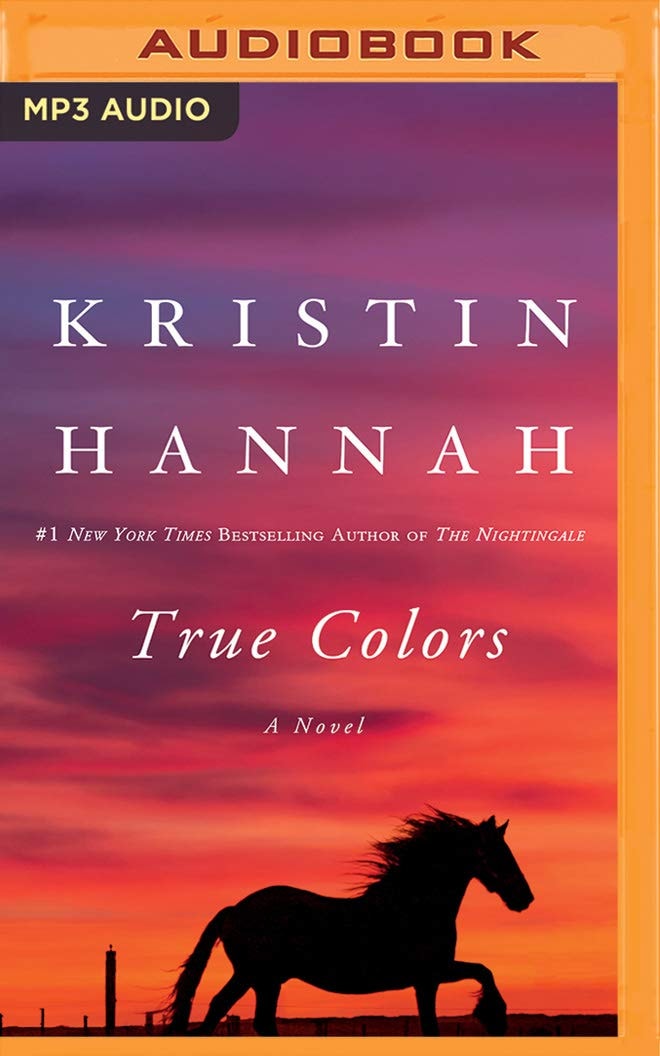 True Colors