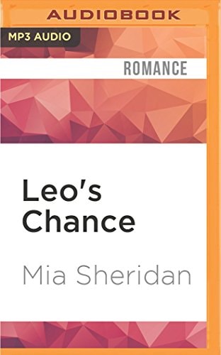 Leo's Chance (A Sign of Love Novel)