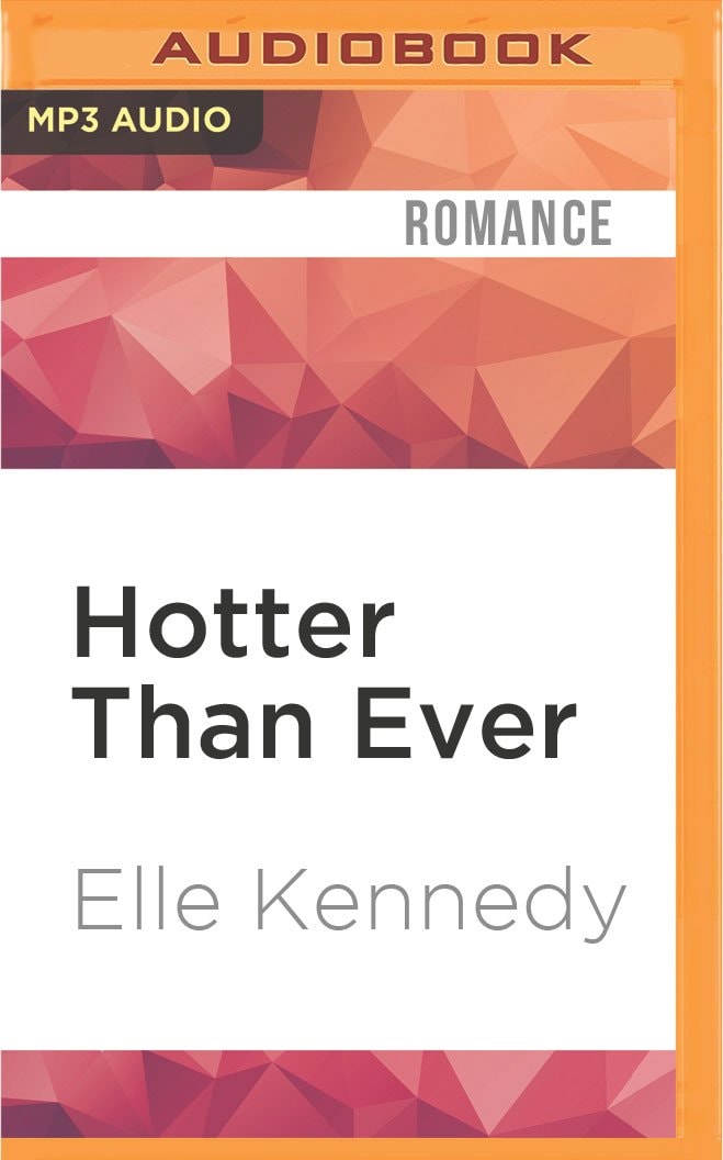 Hotter Than Ever