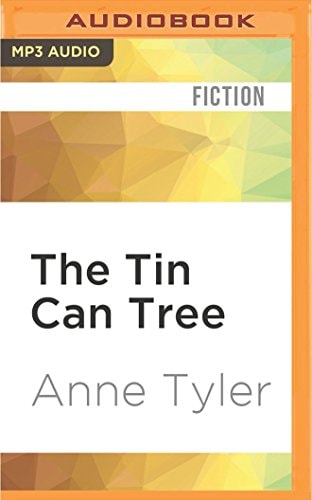 Tin Can Tree, The