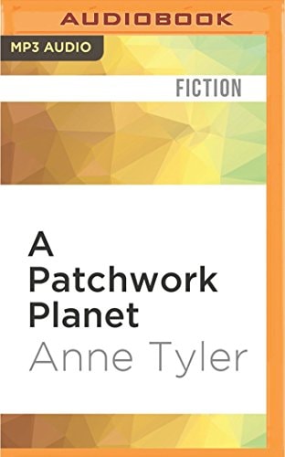 Patchwork Planet, A