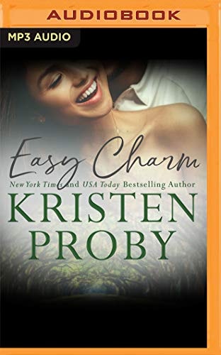 Easy Charm (The Boudreaux)