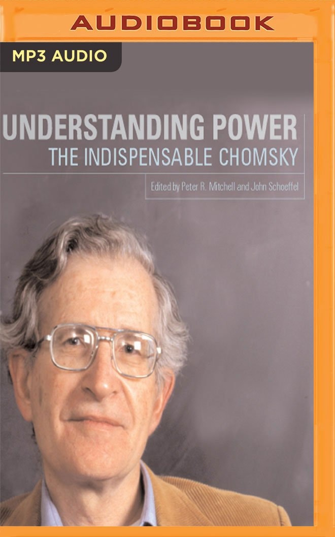 Understanding Power