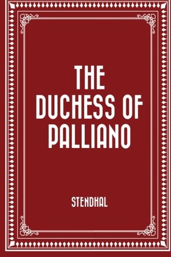 The Duchess of Palliano