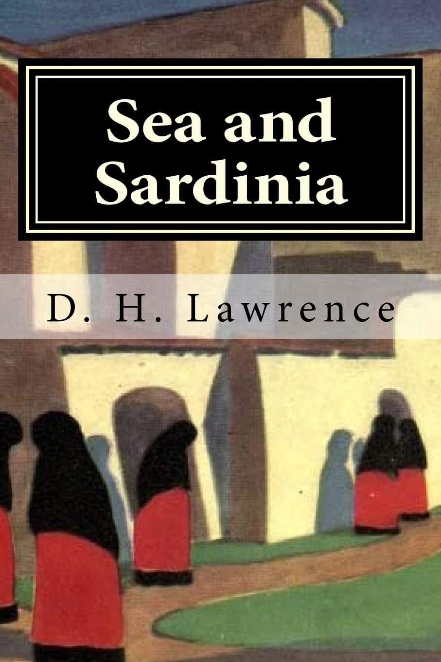 Sea and Sardinia