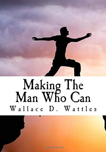 Making the Man Who Can