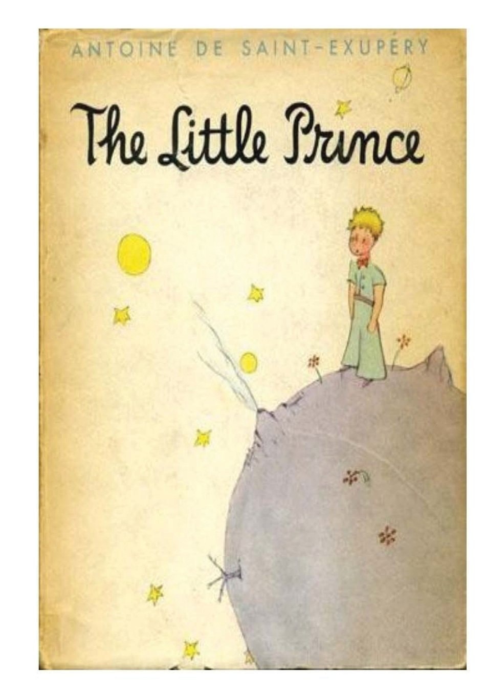 The Little Prince: Le Petit Prince