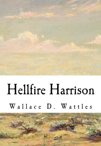 Hellfire Harrison