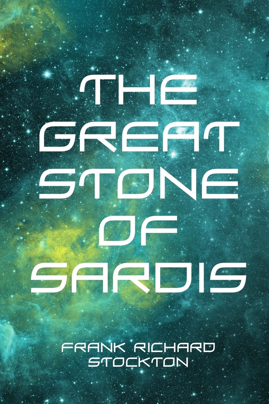The Great Stone of Sardis