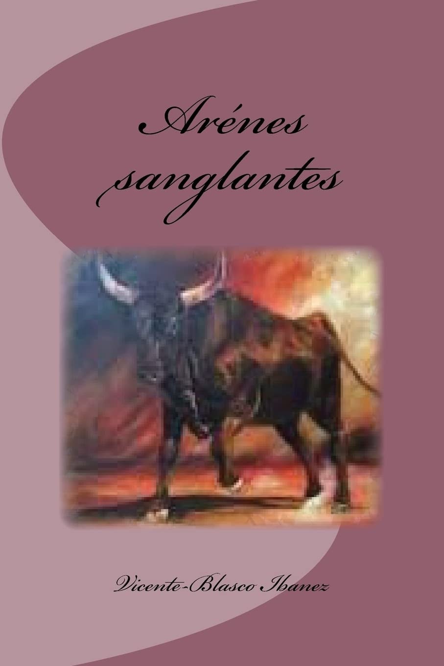 Arènes sanglantes