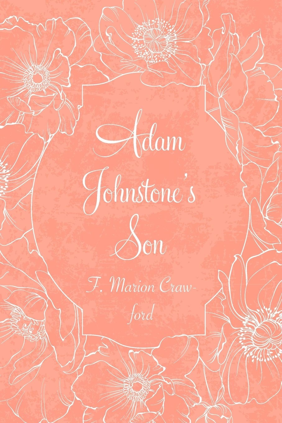 Adam Johnstone's Son